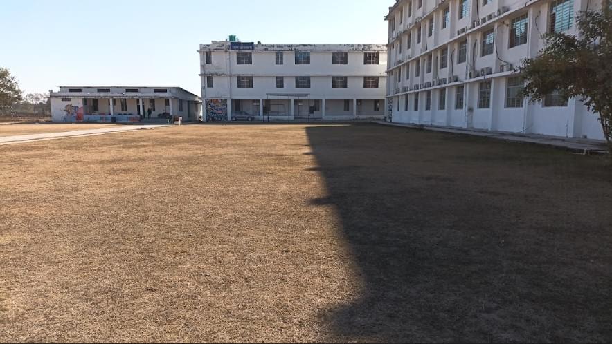 IIM Sirmaur Campus & Infrastructure photo 20